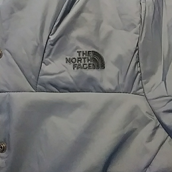 femtastic insulated jacket